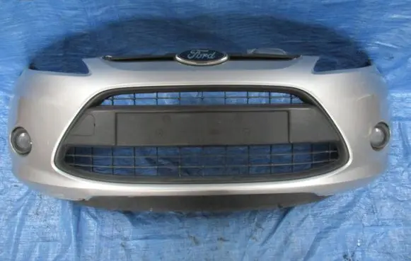 Ford Fiesta Front bumper