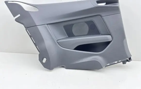 Audi A5 Coupe rear side trim panel 8W6867335 8W6867377 8W6868529