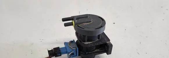 Opel Frontera B Turbo solenoid valve 4534375