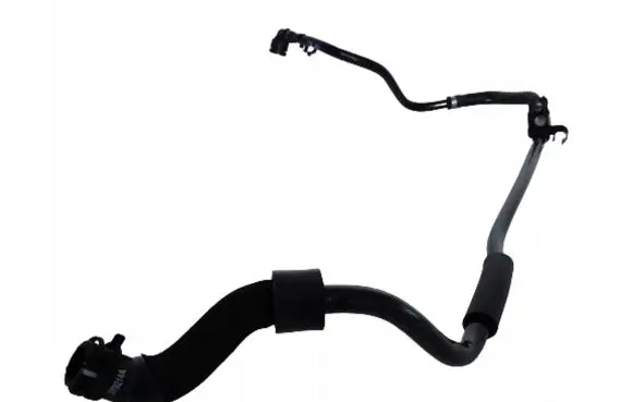 Mercedes-Benz GLS X167 Engine coolant pipe/hose A1675019902