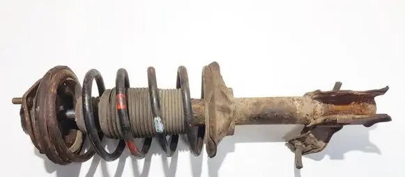 Nissan Primera Front shock absorber/damper