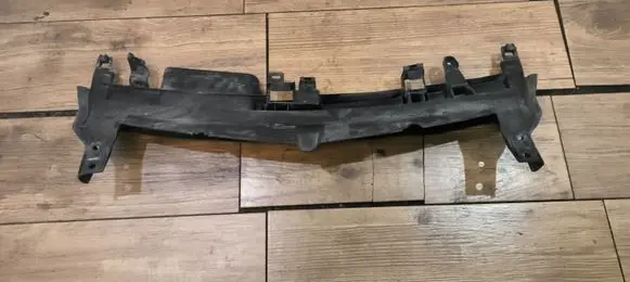 Mercedes-Benz GLC C253 Top upper radiator support slam panel A2535001100