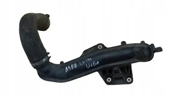 Audi A4 S4 B8 8K Intercooler hose/pipe 8K0145673AP