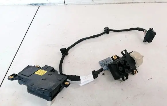 Seat control switch