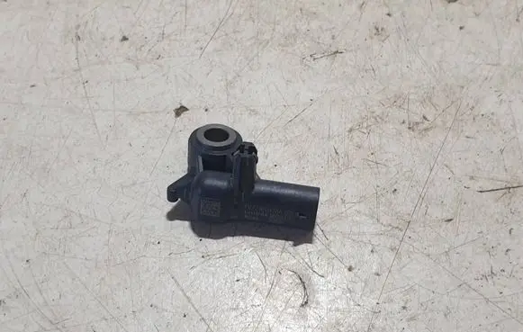 Jaguar XF X260 Airbag deployment crash/impact sensor FK5214B342AA