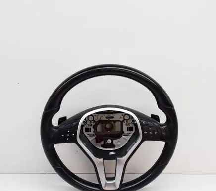Mercedes-Benz E W212 Steering wheel A2184600476