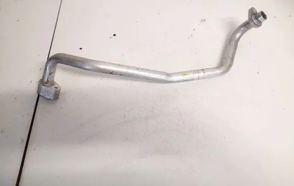 Dacia Sandero Air conditioning (A/C) pipe/hose 924801106r