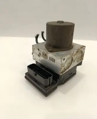 Volkswagen Tiguan ABS Pump 5N0614517N 16131920T 16132016