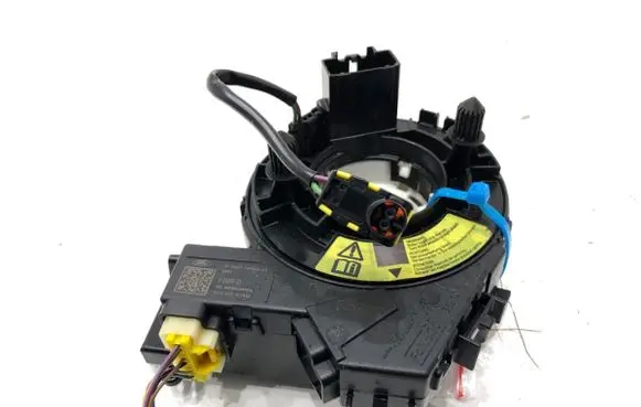 Ford Transit - Tourneo Connect Airbag squib ring wiring DV6T-14A664-AA