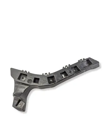 Ford Fusion II Bumper support mounting bracket corner DS7317A882AE MD566