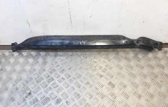 Audi A3 S3 8V Wiper trim