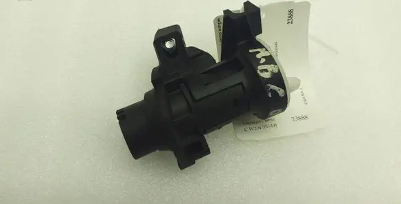 Mercedes-Benz C W204 Tailgate exterior lock A2047500061