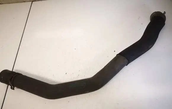Mercedes-Benz B W245 Heater radiator pipe/hose A1695010182