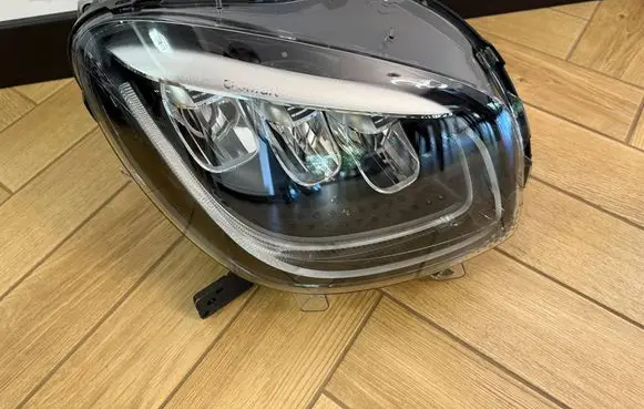 Smart ForTwo III C453 Headlight/headlamp a4539069801