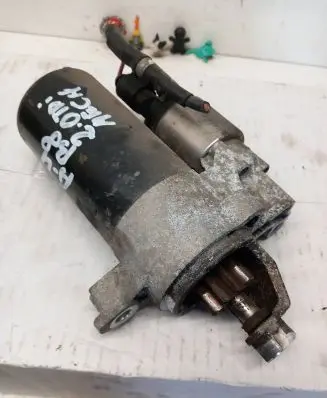 Audi A4 S4 B8 8K Starter motor 03L911021C
