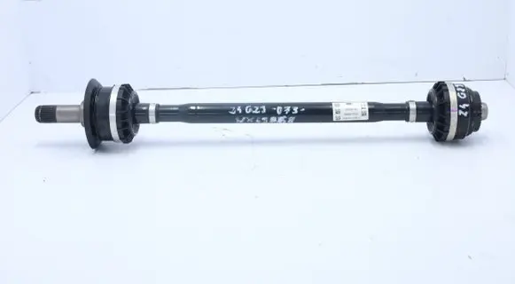 BMW Z4 g29 Rear driveshaft 8666073