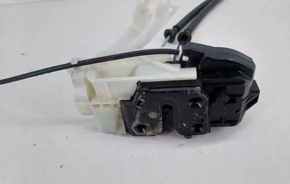 Hyundai Sonata Rear door lock 81420-3K000