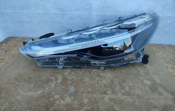 Toyota Corolla Cross Headlight/headlamp HASC016184