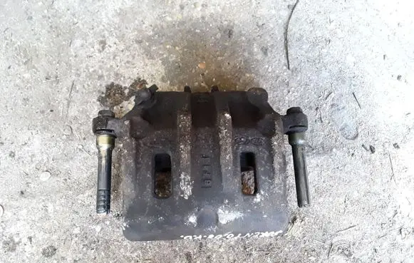 KIA Sorento Front brake caliper 6F11