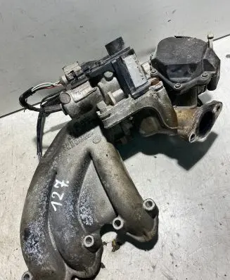 Audi A2 Intake manifold 045129713C