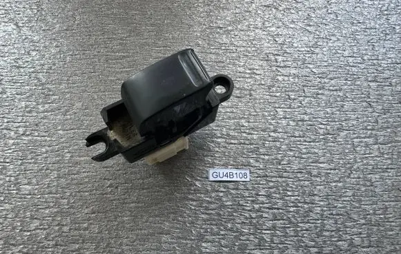 Nissan Patrol Y61 Electric window control switch 254110V000