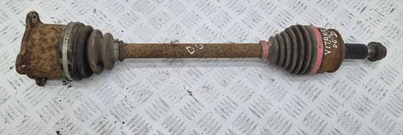 Suzuki Grand Vitara II Rear driveshaft