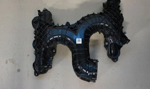 Audi A6 C7 Intake manifold