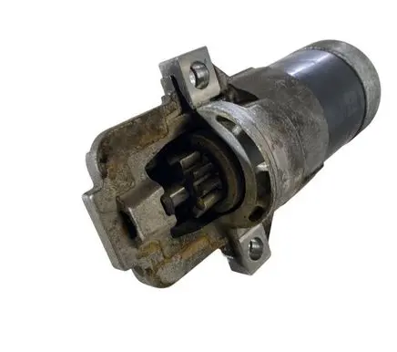 Ford Mustang VI Starter motor FR3T11000AD M574E M000T89481ZC