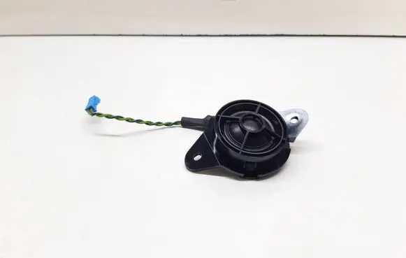 BMW 7 E65 E66 Front door high frequency speaker 6901317 65136901317