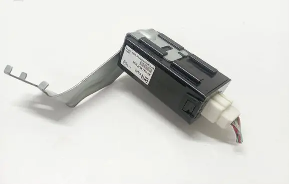 Mazda CX-7 Other control units/modules EH14675R0 MR1397 X1T52372
