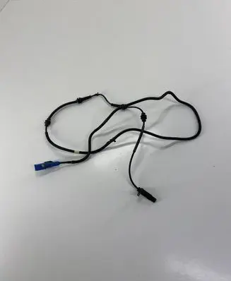 Peugeot 508 ABS rear brake sensor 9670502980