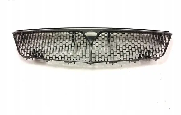 Lancia Dedra Front bumper upper radiator grill 82489944