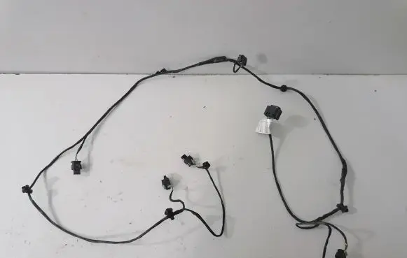 BMW X3 G01 Parking sensor (PDC) wiring loom 8795111