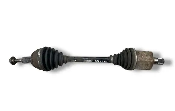 Volkswagen Crafter Front driveshaft 695GS12FRS