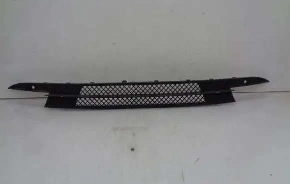 BMW 1 E81 E87 Front bumper lower grill 7182367