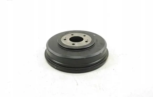 Hyundai Grandeur / Azera IG Drum brake (rear) 58329
