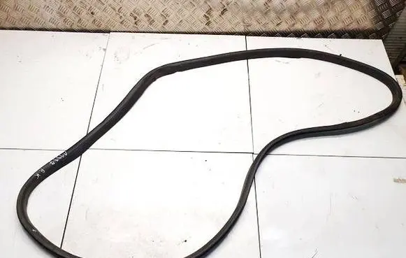 Renault Austral Rubber seal front coupe door