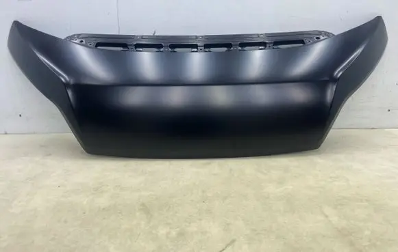 Fiat Ducato Engine bonnet/hood 68316660AB