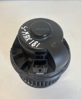 Ford S-MAX Heater fan/blower 3M5H18456AD 52006342