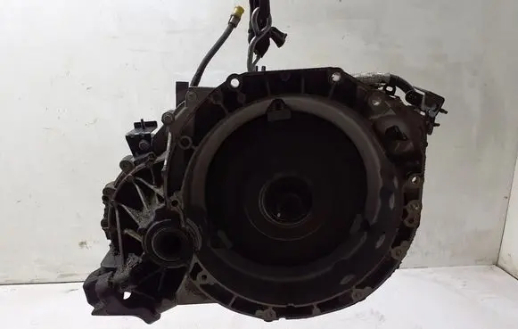 Renault Talisman Manual 6 speed gearbox DW6008