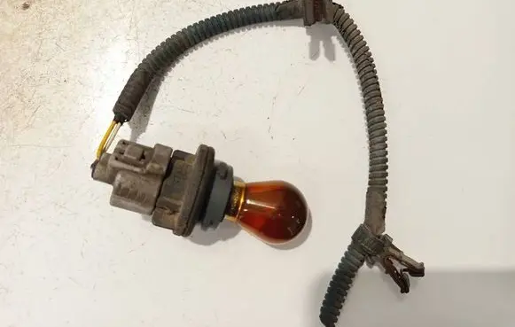 Toyota Corolla Verso AR10 Headlight part 