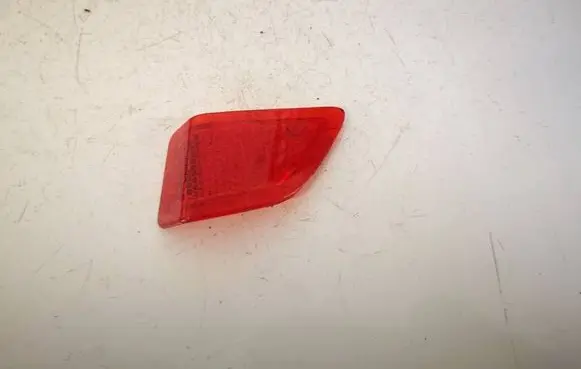 Ford Focus Front door card panel trim BM51A24018ABW