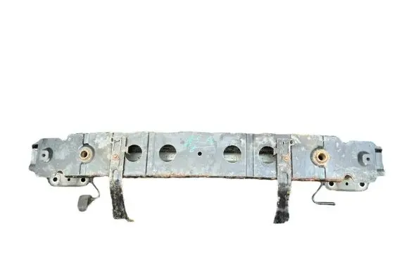 Mazda CX-5 II Rear bumper cross member