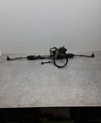 Peugeot 208 I Steering rack 6820000190