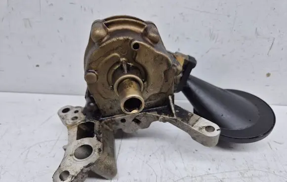 Porsche Panamera (970) Oil pump 06E105AQ GH5260811