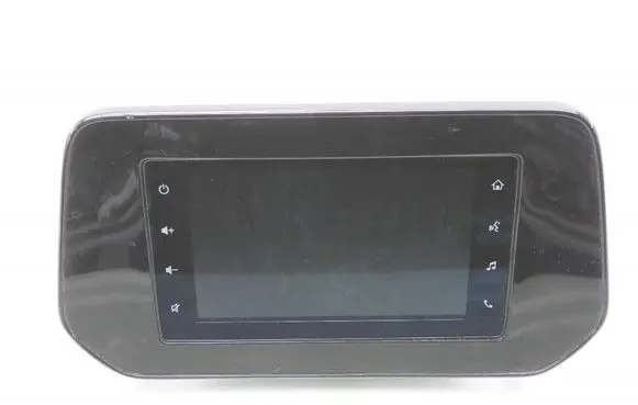 Suzuki SX4 S-Cross Radio/CD/DVD/GPS head unit 3A102-63T30