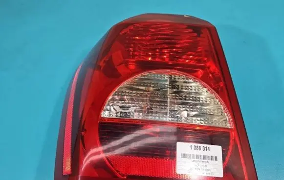 Dodge Caliber Rear/tail lights IMPRK1388014