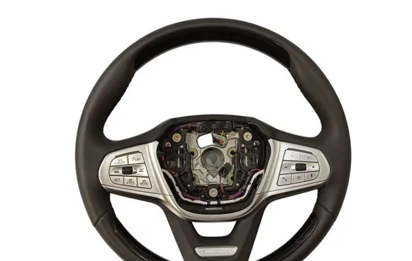 BMW X4 G02 Steering wheel 32306871728