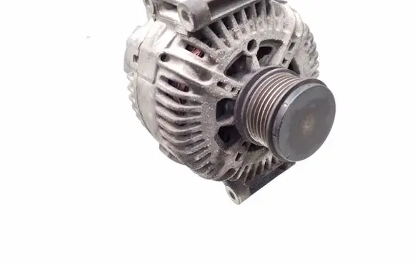 Audi A6 S6 C6 4F Generator/alternator 06E903016D F552973 2603395