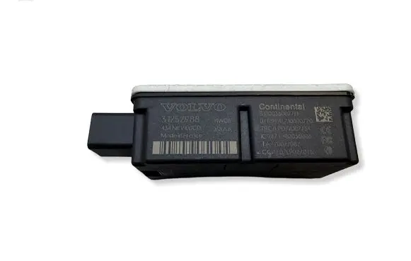 Volvo V70 Door central lock control unit/module 31252988